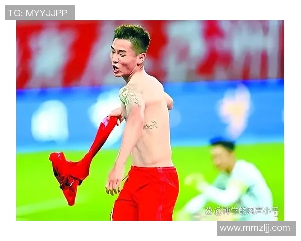 当足球巨星情绪失控时那些震撼人心的赛场发飙瞬间